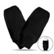 thumbnail image 1 of Guantes de golf de doble capa Equipo de golf Fiable Resistente al desgaste Fácil de usar Guantes deportivos Antideslizantes para ejercicio al aire METRO 24X11.5X2.5cm Soledad guantes de golf de invierno, 1 of 10