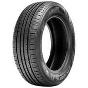 Lionhart LH-501 All Season 205/55R16 91V Passenger Tire