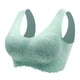 thumbnail image 4 of Látex 5D Sexy Encaje Sujetador Nueva Moda Femenina Encaje Cómodo Suave Bralette Mujer Interior Sujetador, 4 of 4