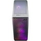 thumbnail image 2 of Gabinete Gamer XPG DEFENDER PRO E-ATX Media Torre 3 FAN Cristal Templado ARGB Blanco blanco XPG GABINETE GAMER ADATA XPG DEEFENDER PRO MID TOW BCO DEEFENDER PRO-WHCWW, 2 of 6