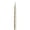 320#White, variant on Halloween Decorative Candles, Ghost Face Taper Candles with Unique Twisted Shape Dripless Design and Long Lasting Burn Feature, Spooky Table Mantel Fireplace Decoration for Halloween Parties