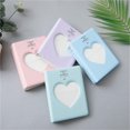 thumbnail image 3 of Hollow Heart Pictures Photo Album Multipurpose Photocard Binder Holder Card, 3 of 3