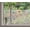 Colorful Butterfly, variant on [VELVINEA] Window Privacy Film, White Floral Frosted Static Cling Glass Film, Non-Adhesive Window Cling for Bathroom and Living Room (17.7X78.7IN)