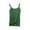 Army Green, variant on Pincandy Full Seamless Stretch Camisole Tank Tops for Women - Spaghetti Strap Undershirt Cami Fits Women