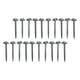 thumbnail image 5 of 20x estacas para tienda de campaña, estacas para toldo, estacas para alfombras para exteriores, estacas para tienda, estacas duraderas para suelo,, 5 of 9