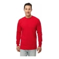thumbnail image 1 of Playera Manga Larga 100% Algodón - Unisex, 1 of 3
