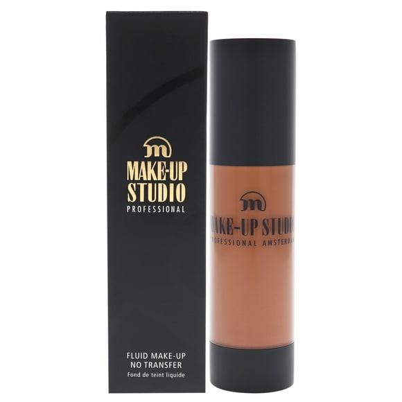 Base de maquillaje fluida Make-Up Studio CB5 Mocca 1.18 oz
