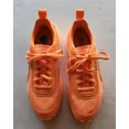 thumbnail image 4 of PU & MA Kosmo Rider Pop Womens Sneakers - Neon Orange - Size: Women: 10, 4 of 6