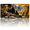 Black Bears Family, variant on 1 Pcs 2D Flat License Plate Covers & Frames, Two Tiger Heads For Decorative Front, Waterproof For Decoration Aluminum License Plate Covers & Frames Cover For Men Women, 12" X 6"