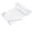 White-Queen, variant on Mulberry Silk Comforter Queen Size White Lightweight Summer Bedding