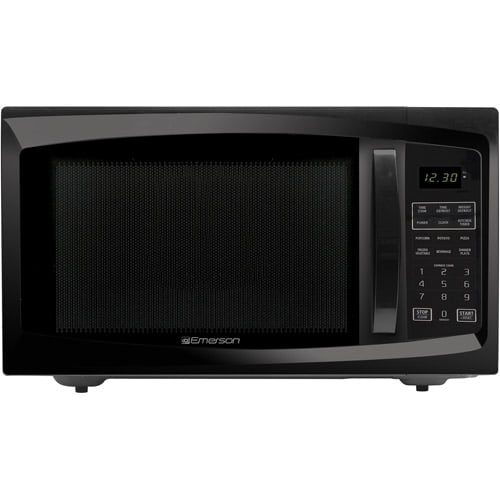 Emerson Microwave