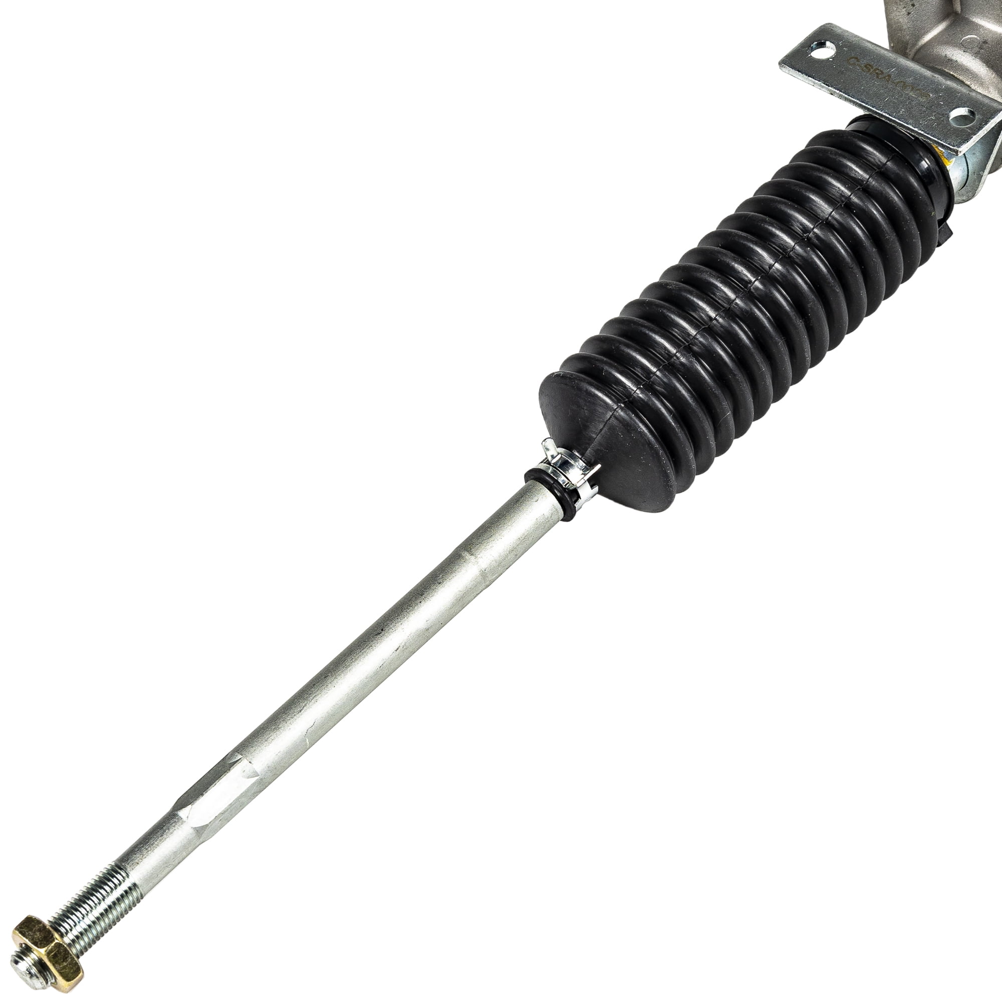 Niche Steering Gear Box Rack & Pinion for Polaris Ranger 500 Crew 570 1824521 UTV 519-CSR2241A