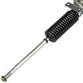 thumbnail image 4 of Niche Steering Gear Box Rack & Pinion for Polaris Ranger 500 Crew 570 1824521 UTV 519-CSR2241A, 4 of 7
