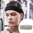 thumbnail image 3 of Banda para el cabello Diadema fina Toal absorbente de humedad Zulema Pañal de spa, 3 of 8