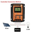 thumbnail image 3 of Controlador solar 12v24v30a PWM, 3 of 4