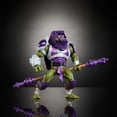 thumbnail image 3 of Figura de acción Masters of the Universe Donatello 14 cm, 3 of 6