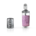 thumbnail image 1 of Ninja Blast Max, Portable Blender + Twist & Go, Personal Blender, Ninja Blender, Smoothie, Blend, Ice Crush, 3 Programs, Cordless, 22 oz removable Vessel, Dishwasher Safe, Leakproof, Silver, BC251SL, 1 of 5