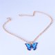 thumbnail image 5 of Tobilleras para mujer, tobilleras para mujer, tobillera con temperamento, cadena gruesa, fotografía callejera, personalidad, regalo maravilloso, pulsera., 5 of 5