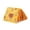 Yellow L, variant on S SERENABLE Bunny Hideaway House Warm Guinea Pig Bed for Small Animal Beds Bunny Hamster Yellow L