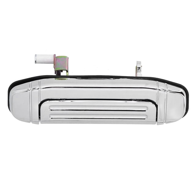 Manija de Puerta Exterior Amonsee ABS para Mitsubishi Montero Pajero V46 V31 V32 V33