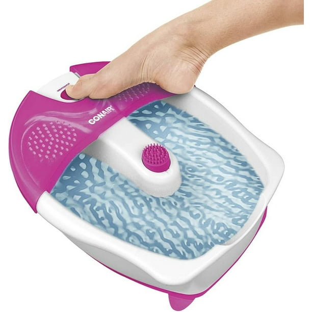 Masajeador de pies conair precio hotsell