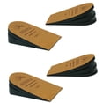 thumbnail image 1 of Plantillas ajustables para aumentar la altura de Heel Lift SIIHEA de 0.71 pulgadas, 1 of 6