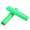 thumbnail image 1 of Empuñaduras de bicicleta ANGGREK antideslizantes alta elasticidad para MTB color opcional, 1 of 8