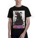 thumbnail image 1 of Camiseta de Manga Corta para Hombres Bleach, 1 of 5