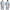 Gray, variant on Clearance Sale!Uooqdmx Mens Pajamas Set Lounge Sets for Men Plain Satin Sleepwear Soft Smooth Short Sleeve Short Pant Sleepwear Man with Pockets Two Pajamas Soft Pajamas Black L
