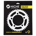 thumbnail image 6 of Niche Sprocket Chain Set for KTM 950 Supermoto 17/41T 525 Motorcycle MK1003835, 6 of 9