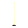 thumbnail image 2 of koolsoo Soccer Training Marker Football Sign Rod for Sports Football Soccer Practice 2 m, 2 of 9