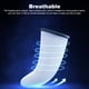 thumbnail image 5 of Injueey 10 pares de fundas para las yemas de los dedos de juegos móviles, cubierta para juegos con pantalla táctil antihuellas, guantes Videojuegos y accesorios Azul, 5 of 6