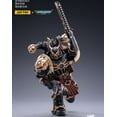 thumbnail image 2 of Warhammer 40,000 Black Legion Space Marine Brother Talos Action Figure, 2 of 3
