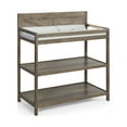thumbnail image 3 of Suite Bebe Barnside Changing Table in Vintage Chestnut, 3 of 7