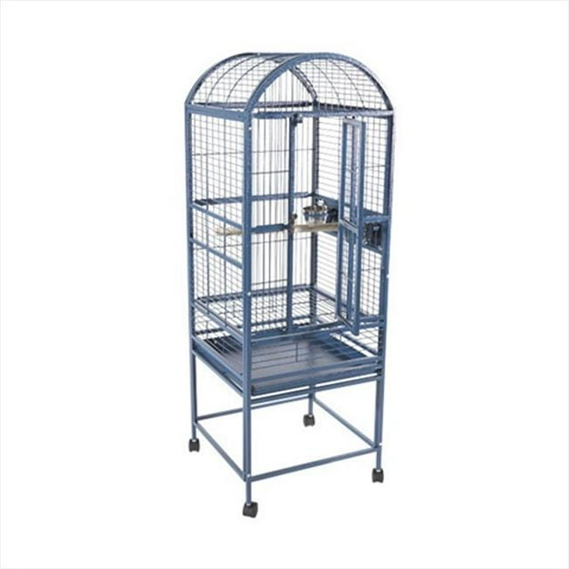 Cage à Oiseaux à Dôme Supérieure Petite