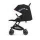 thumbnail image 3 of Carriola De Viaje Gb Qbit+ All Terrain Ultra Compacta Ligera, 3 of 6