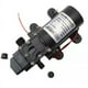 thumbnail image 3 of Bomba de diafragma autocebante, sistema automático de refuerzo de agua para bomba pulverizadora, sistema de alta presión para caravanas y autocaravanas, control automático de presión para ahorro de, 3 of 5