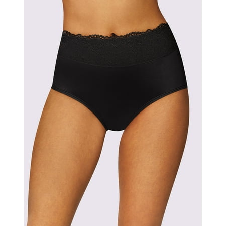 UPC 738994611000 product image for Bali Brief Panty Underwear Panties Womens Ladies Passion Comfort Smoothing Soft | upcitemdb.com