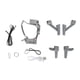 thumbnail image 1 of Mavic Air 3 Drone Payload Drop System (500g Load) with Landing Gear and Drone Carrier, 1 of 4
