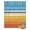 STD-001-1, variant on Beach Blanket Sandproof Waterproof Windproof, suitable for outdoor picnics, tent camping, camping mats/86.6*70.8 in