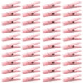 thumbnail image 5 of 60 Juegos De Pinzas Para La Ropa Para Baby Shower (Rosa), 5 of 5