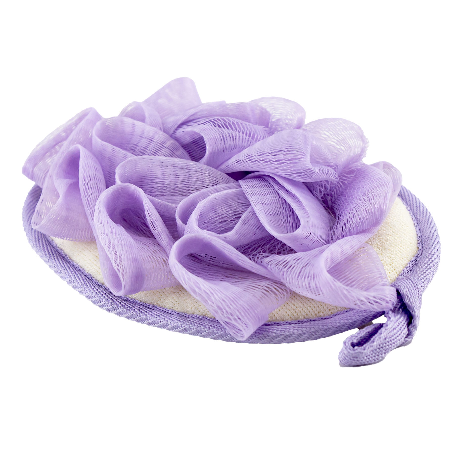Walmart Dual Cleansing Shower Pad