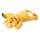 thumbnail image 1 of Peluche Disney Store Cuddleez Simba 66 cm, para todas las edades, 1 of 4