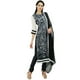 Atasi Femmes Anarkali Salwaar Costume avec des Vêtements Personnalisés Dupatta - Tailles Disponibles – image 3 sur 7