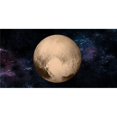 thumbnail image 1 of Pluto Photo License Plate, 1 of 1