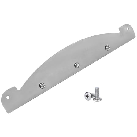 Steel Heat Deflector