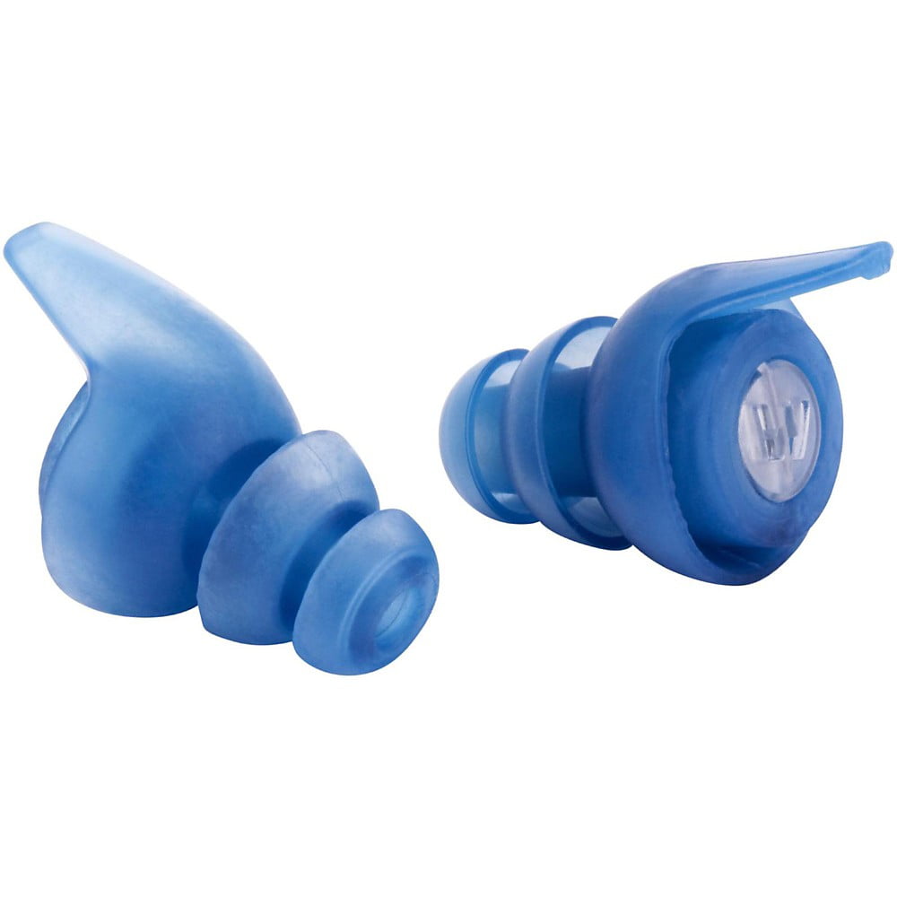 Westone Audio TRU Universal WR20 Hearing Protection (Pair) Blue