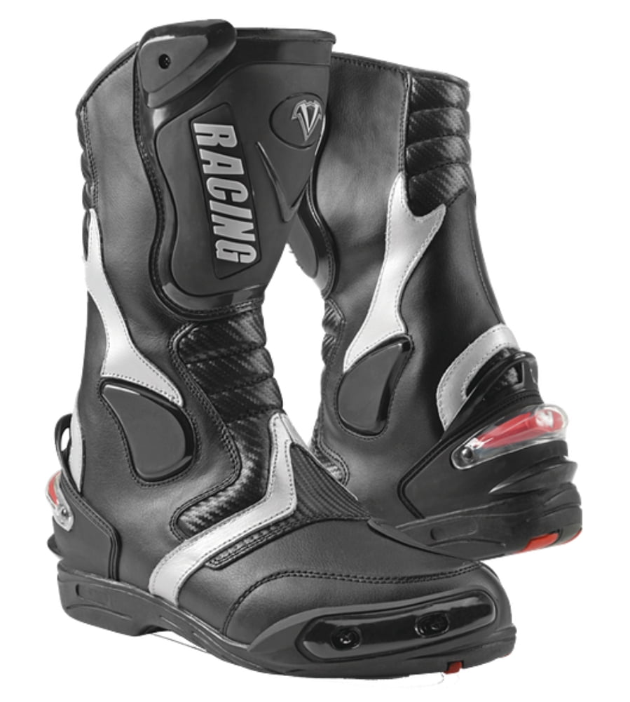 Vega Motorcycle Boots atelieryuwa.ciao.jp