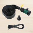 thumbnail image 1 of Coolness Water Sprinkler Kit de riego por aspersión de agua segura Niños Adultos Juego de verano, 1 of 8