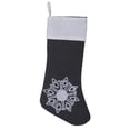 thumbnail image 1 of Vickerman QTX17452 8 x 19 Po Bas de Flocon de Neige d'Hiver, 1 of 2